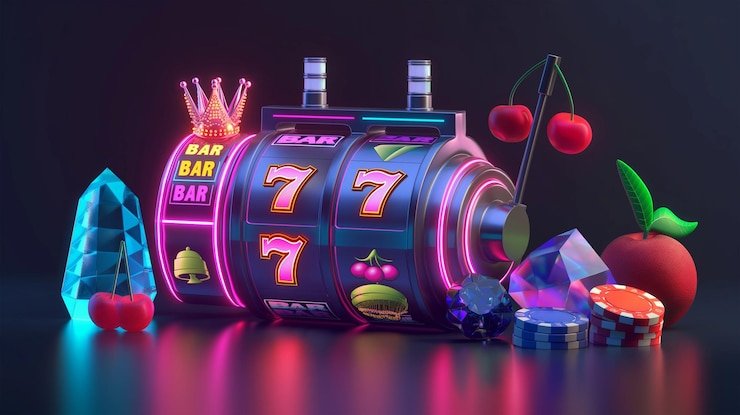 Pengguna menikmati fitur responsible gaming di platform totoolx yang terjaga